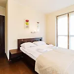 Wonder Home - Apartamenty Z Balkonami Przy Szlakach Turystycznych - Blisko Plac Zabaw I Boisko Do Gry