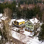 Wonder Home - Apartamenty Z Balkonami Przy Szlakach Turystycznych - Blisko Plac Zabaw I Boisko Do Gry