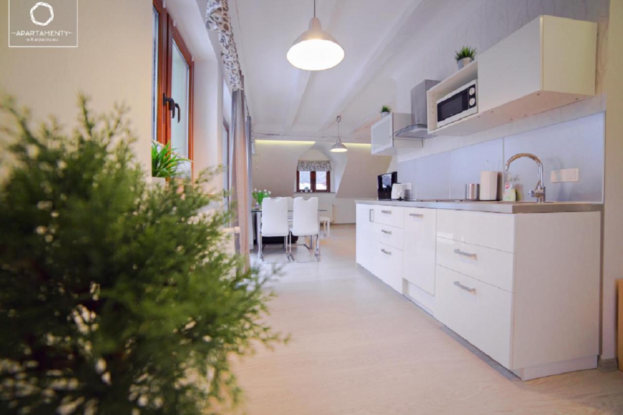 Apartmán Wonder - Z Balkonami Przy Szlakach Turystycznych - Blisko Plac Zabaw I Boisko Do Gry *