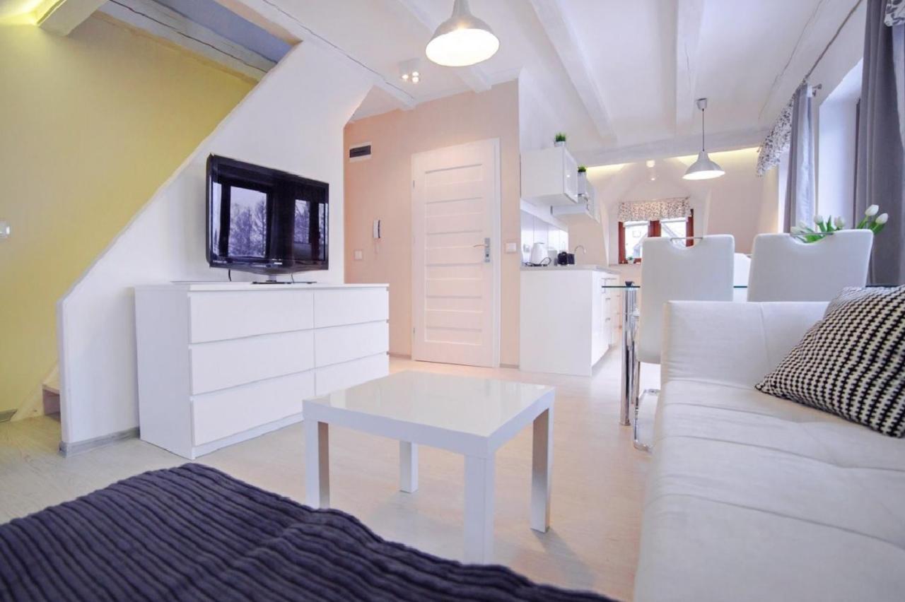 Apartmán Wonder - Z Balkonami Przy Szlakach Turystycznych - Blisko Plac Zabaw I Boisko Do Gry Karpacz