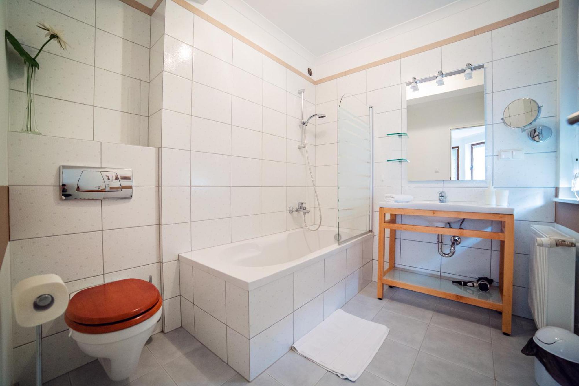 Apartmán Wonder - Z Balkonami Przy Szlakach Turystycznych - Blisko Plac Zabaw I Boisko Do Gry *