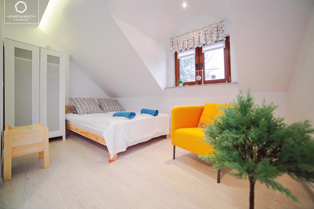 Apartmán Wonder - Z Balkonami Przy Szlakach Turystycznych - Blisko Plac Zabaw I Boisko Do Gry Karpacz