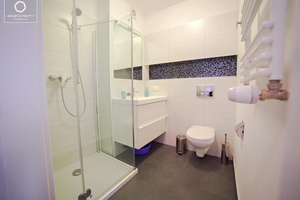 Apartmán Wonder - Z Balkonami Przy Szlakach Turystycznych - Blisko Plac Zabaw I Boisko Do Gry *