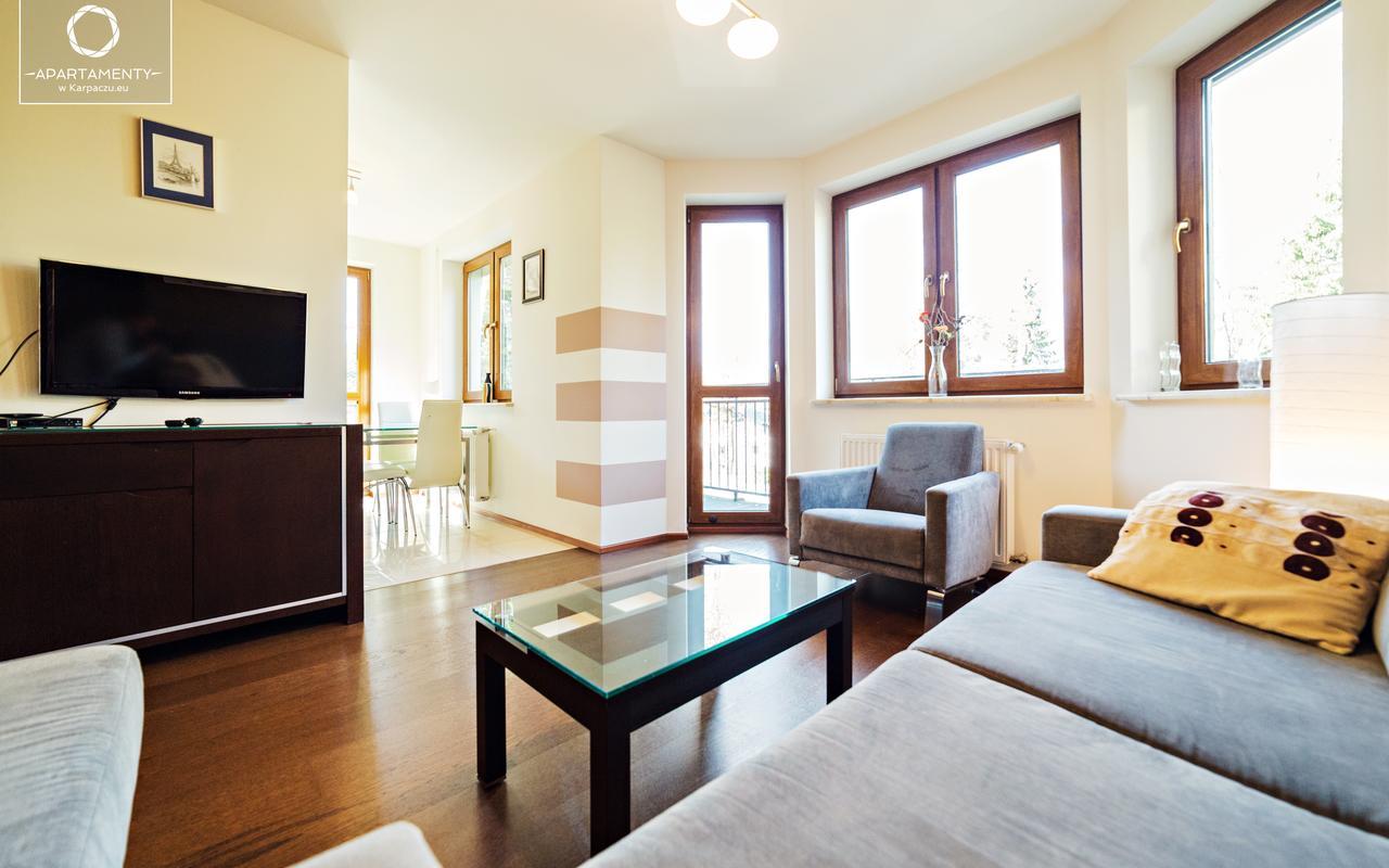 Wonder - Z Balkonami Przy Szlakach Turystycznych - Blisko Plac Zabaw I Boisko Do Gry Apartmán Karpacz