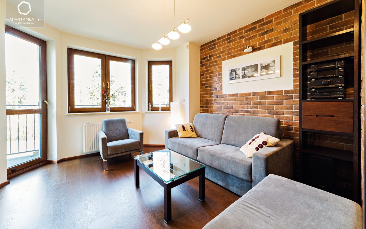 Apartmán Wonder - Z Balkonami Przy Szlakach Turystycznych - Blisko Plac Zabaw I Boisko Do Gry *
