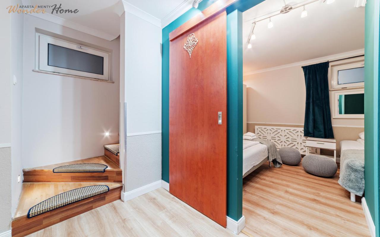 Wonder - Z Balkonami Przy Szlakach Turystycznych - Blisko Plac Zabaw I Boisko Do Gry Apartmán Karpacz