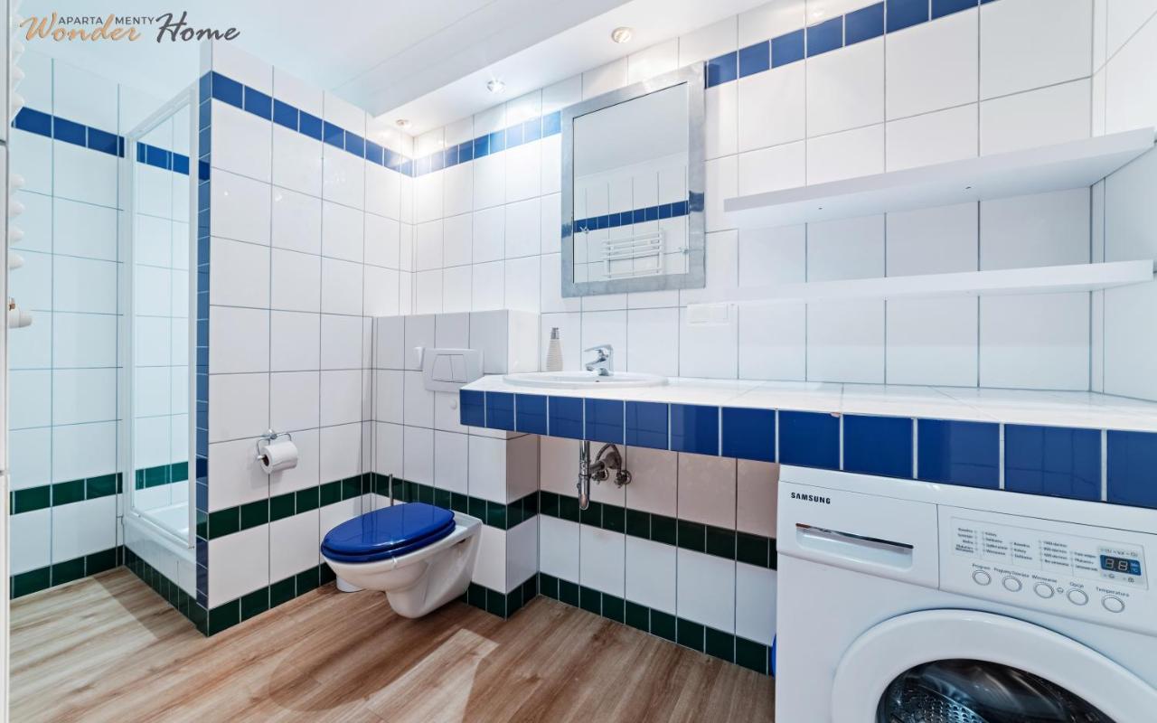Wonder - Z Balkonami Przy Szlakach Turystycznych - Blisko Plac Zabaw I Boisko Do Gry Apartmán Karpacz